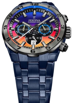 Festina Chrono Bike 20709/1 Special Edition (+ pótszíj)