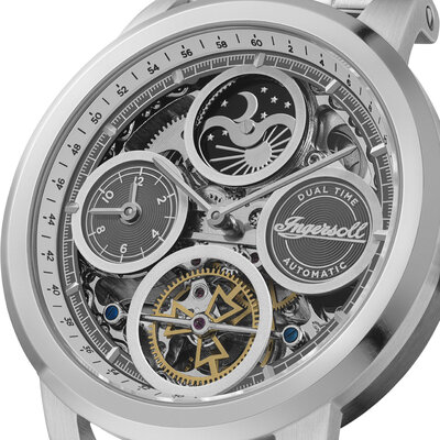 Ingersoll The Arc Automatic I16002