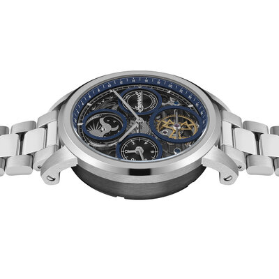 Ingersoll The Arc Automatic I16003