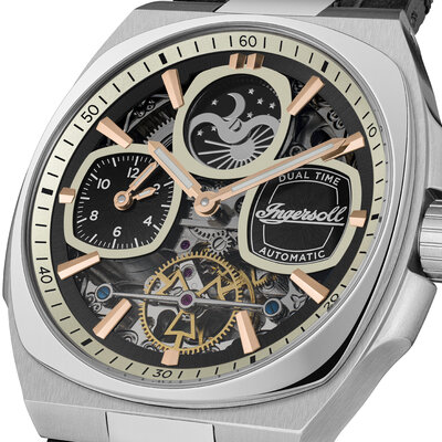 Ingersoll The Spirit Automatic I15801