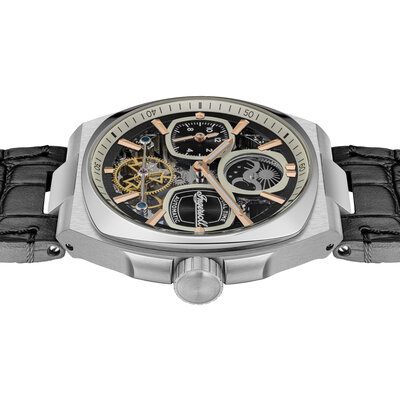 Ingersoll The Spirit Automatic I15801