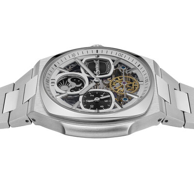 Ingersoll The Spirit Automatic I15802