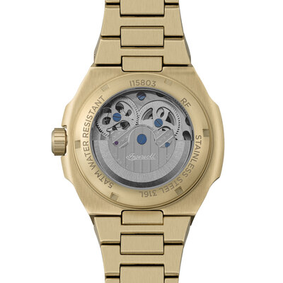 Ingersoll The Spirit Automatic I15803