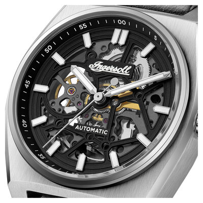 Ingersoll The Vert Automatic I14301