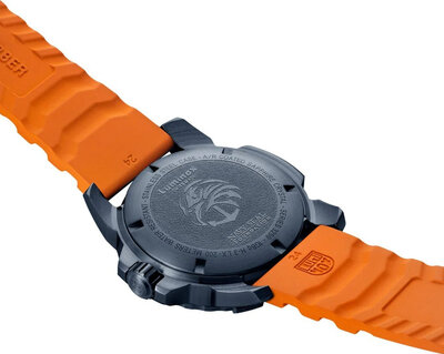 Luminox Navy SEAL Foundation Back to the Blue XS.3253.CBNSF.SET (+ tartalék szíj)