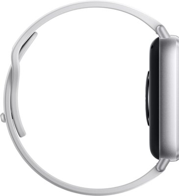 Redmi Watch 5 Active Matte Silver