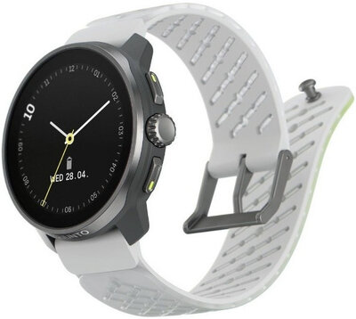 Suunto Race S Titanium Canary