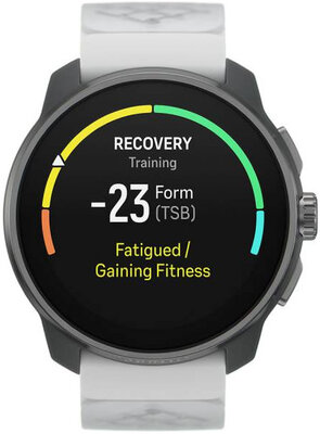 Suunto Race S Titanium Canary