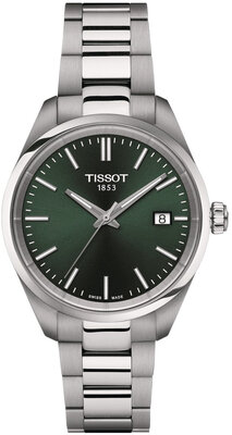 Tissot PR 100 Lady Quartz T150.210.11.091.00