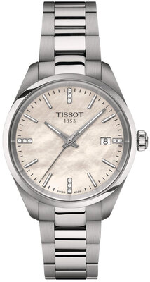 Tissot PR 100 Lady Quartz T150.210.11.116.00