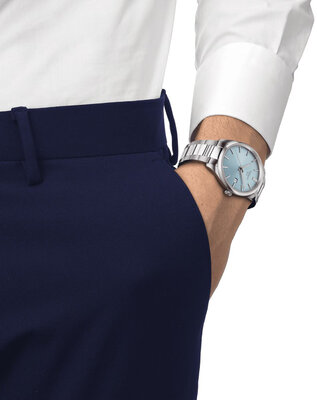 Tissot PR 100 Quartz T150.410.11.351.00