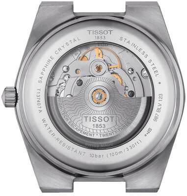 Tissot PRX Automatic T137.407.11.051.01