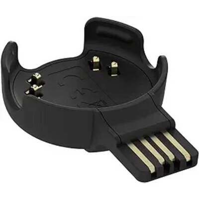 Polar töltőadapter (OH1/Verity Sense-hez), fekete