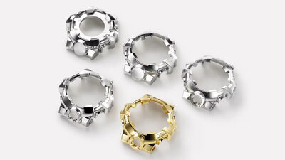 Casio G-Shock Original GM-700-1AER