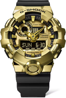 Casio G-Shock Original GM-700G-9AER