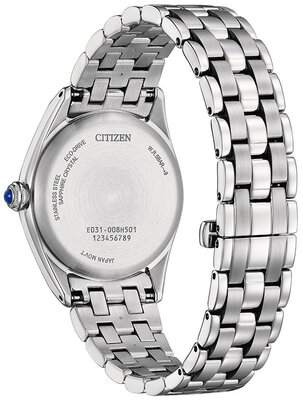 Citizen Elegant Eco-Drive EM1140-80D