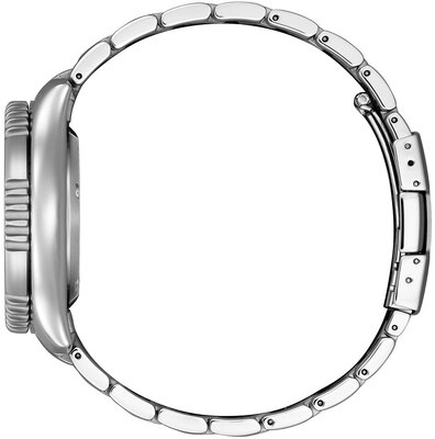 Citizen Promaster Marine Automatic NY0161-63LE Limited Edition 3600pcs (+ tartalék szíj)