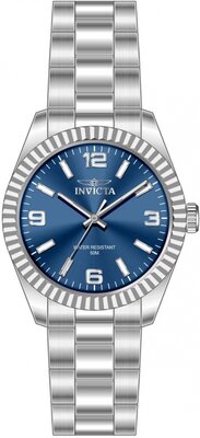 Invicta Specialty Quartz 43mm 47451