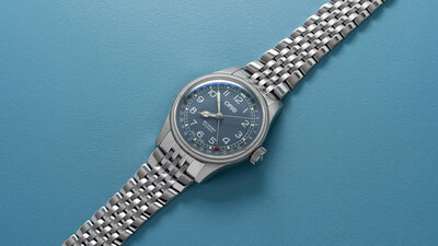 Oris Big Crown Pointer Date Automatic 01 754 7741 4065-07 8 20 22