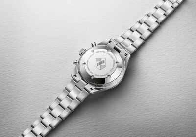 Oris Divers Sixty-Five Chronograph Automatic 01 771 7791 4054-07 8 20 18