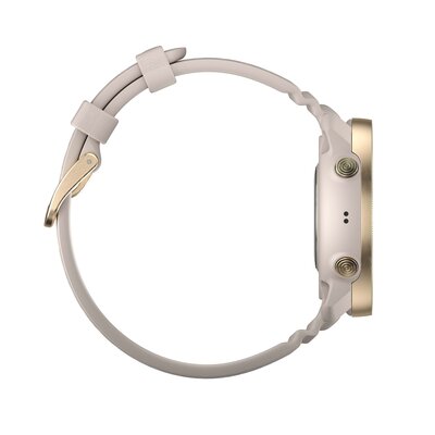 Polar Vantage M3 Greige Sand, méret S-L