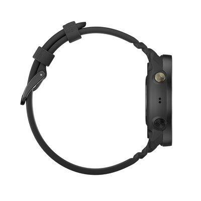 Polar Vantage M3 Night Black, méret S-L