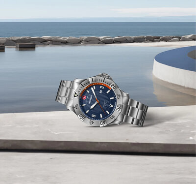 Wenger Seaforce Quartz 01.0641.141