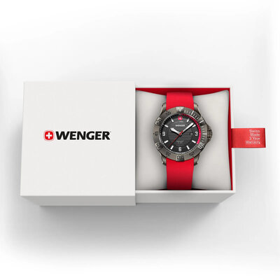 Wenger Seaforce Quartz 01.0641.144