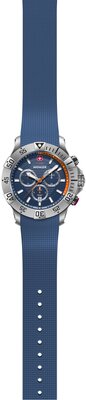 Wenger Seaforce Quartz Chronograph 01.0643.124
