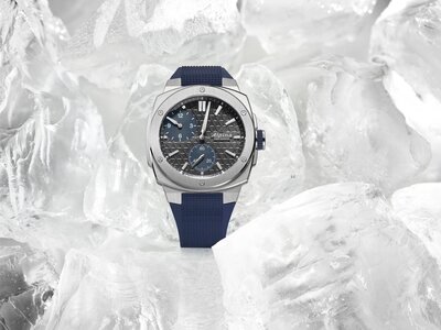 Alpina Alpiner Extreme Regulator Automatic AL-650DGN4AE6