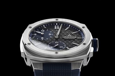 Alpina Alpiner Extreme Regulator Automatic AL-650DGN4AE6