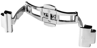 Edox Delfin Date Quartz 53021-3m-buin