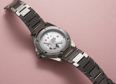 Oris ProPilot X Automatic 01 400 7778 7158-07 7 20 01TLC