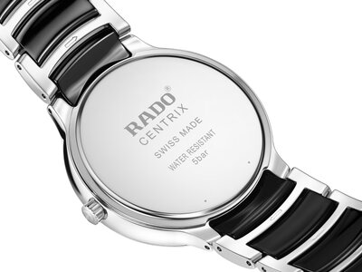 Rado Centrix Quartz R30021152