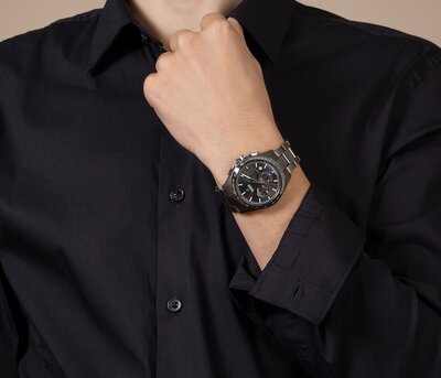 Rado HyperChrome Chronograph Automatic R32022152 Limited Edition 999pcs