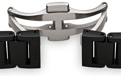 Rado True Square Open Heart Automatic R27086162