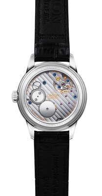 Union Glashütte 1893 Moon Phase D007.458.16.017.00 Johannes Dürrstein Edition