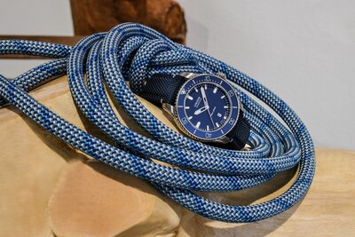 Union Glashütte Belisar Date Sport D009.907.11.047.00 (+ pótszíj)