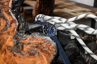 Union Glashütte Belisar Date Sport D009.907.11.047.00 (+ pótszíj)