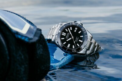 Union Glashütte Belisar Date Sport Pro D014.907.11.051.00