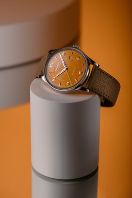 Union Glashütte Noramis Date D016.407.16.367.00