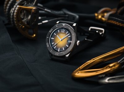 Union Glashütte Noramis Date Sport D012.907.17.367.00