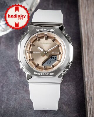 Casio G-Shock Original GM-S2110-7A9ER