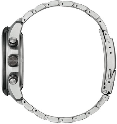 Citizen Promaster Land Eco-Drive JV1006-51L 35th Anniversary