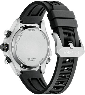 Citizen Promaster Land Eco-Drive JV1007-07E 35th Anniversary