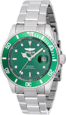 Invicta Pro Diver Quartz 40mm 47355