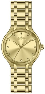 Invicta Wildflower Quartz 32mm 48227