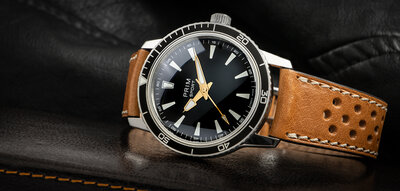 Prim Sport 38 A Automatic 71-922-501-00-1/01