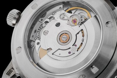 Prim Sport 38 A Automatic 71-922-501-00-1/04