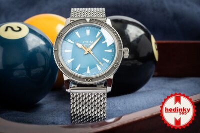 Prim Sport 38 A Automatic 71-922-501-00-1/04